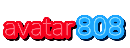 avatar808 — logo kanal